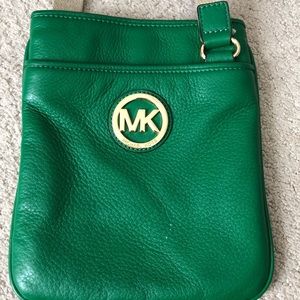 Micheal Kors cross body